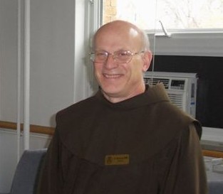 Father Farris concludes tenure as Roger Bacon president - Catholic ...