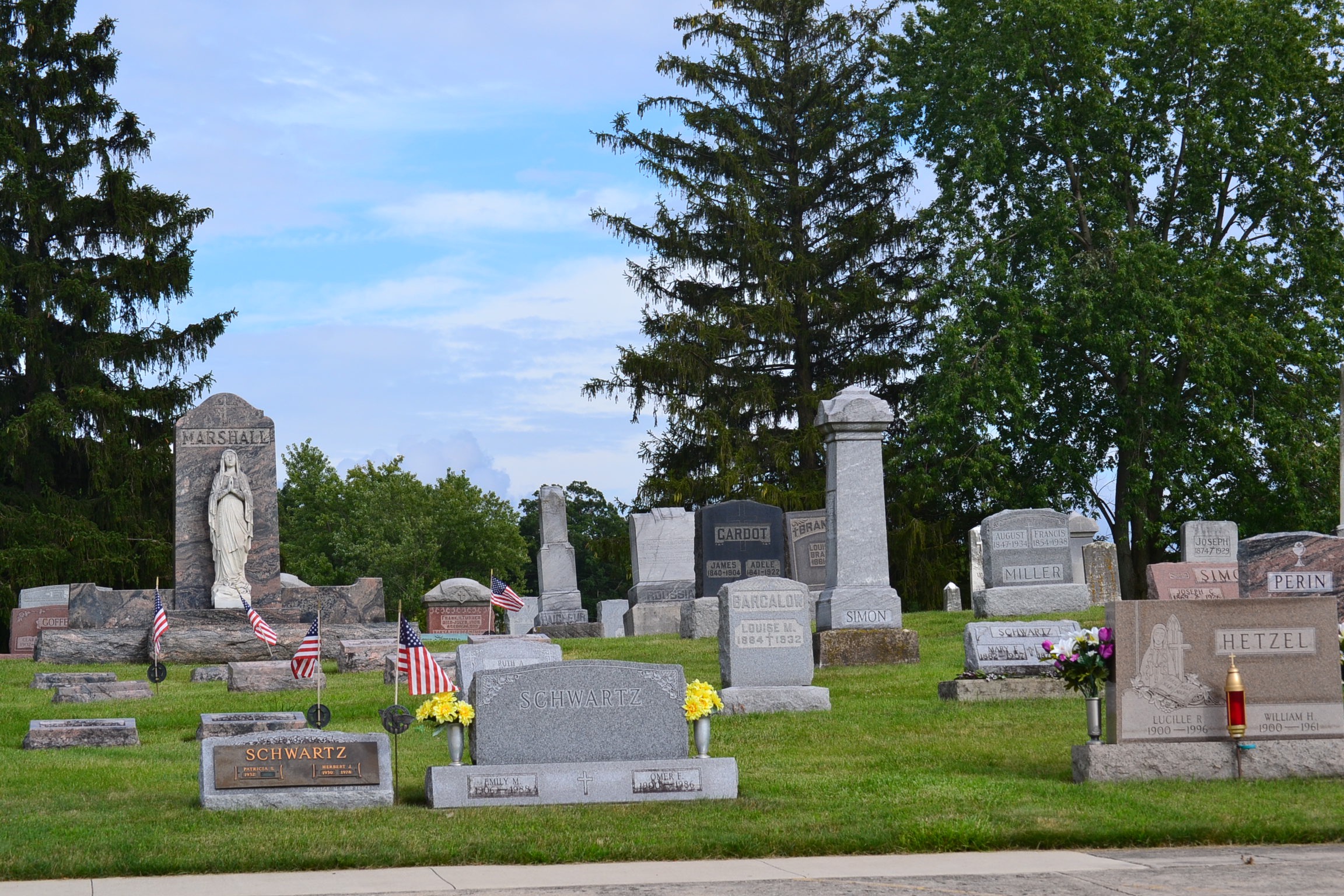 Fr. Endres A Question of Faith: Burial or Cremation? - Catholic Telegraph