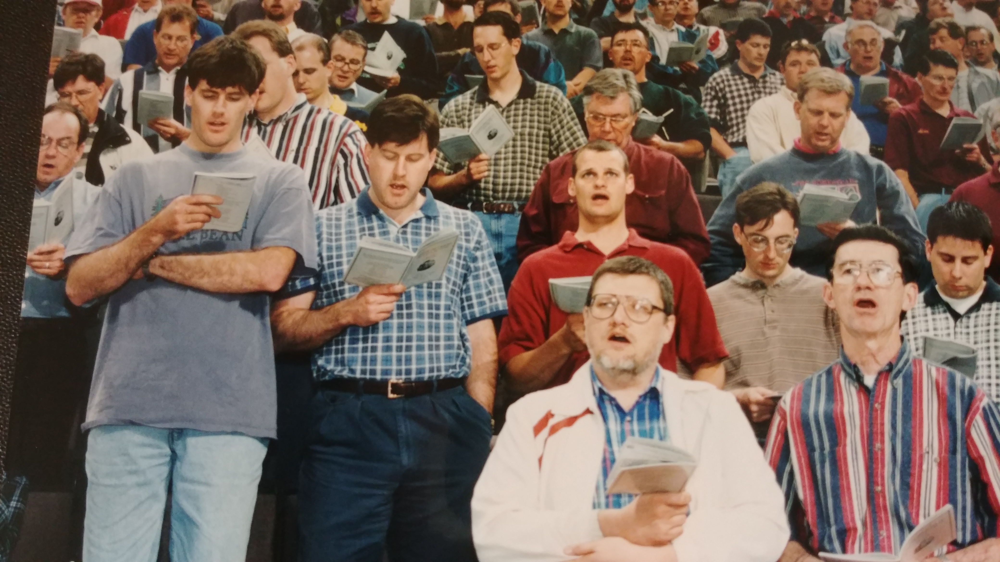 The Cincinnati Catholic Men’s Conference Is Back! Catholic Telegraph