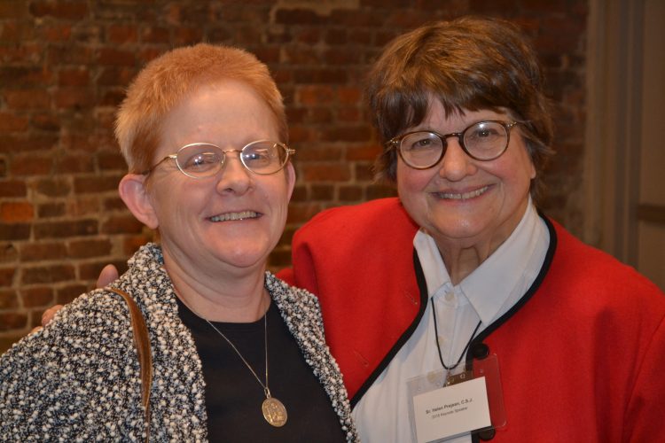 Sister Helen Prejean featured speaker at 74th Salesian Guild – Catholic ...