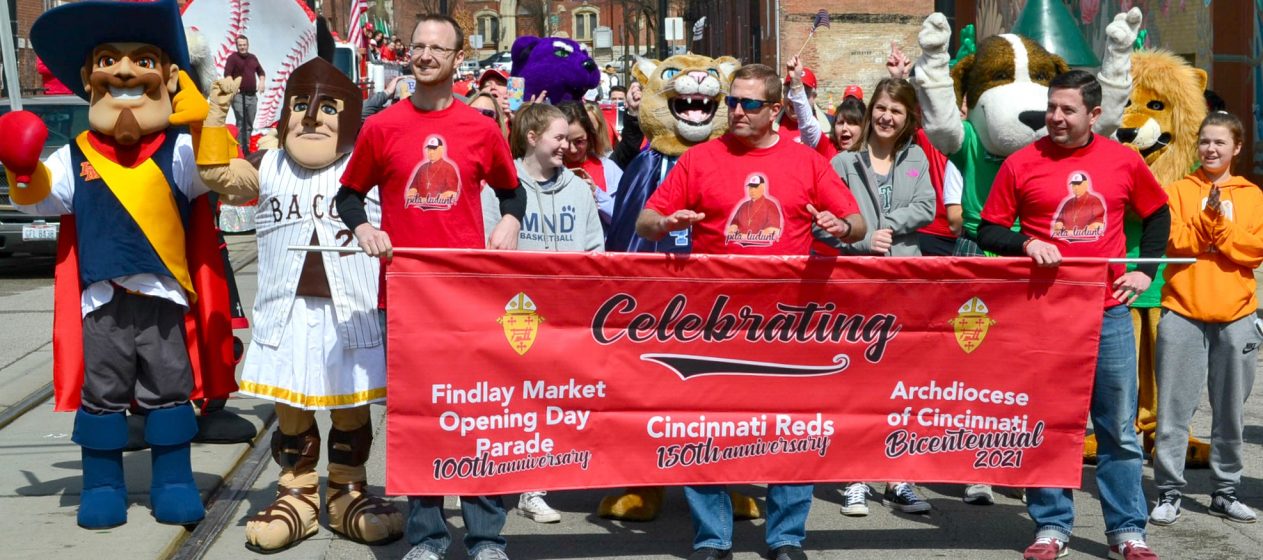 Cincinnati Reds to celebrate 150th anniversary in 2019