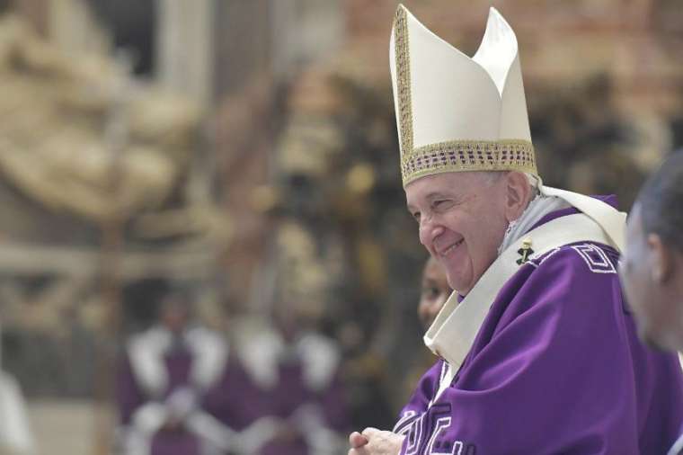Pope Francis December Prayer Intentions Catholic Telegraph