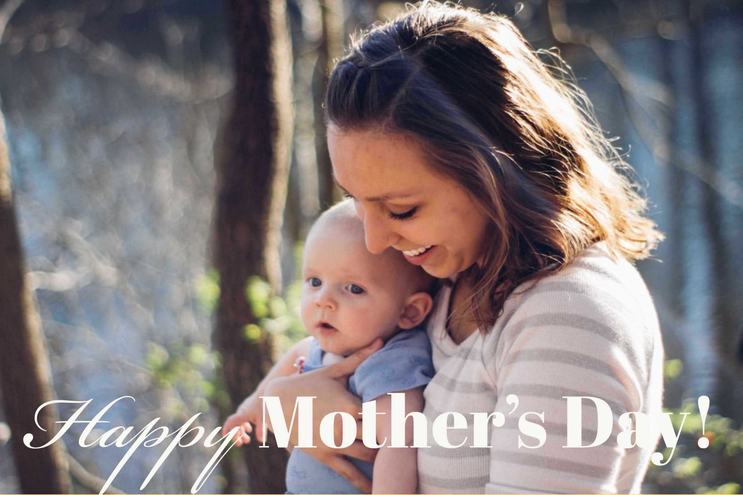 A Mother’s Day Prayer – Catholic Telegraph