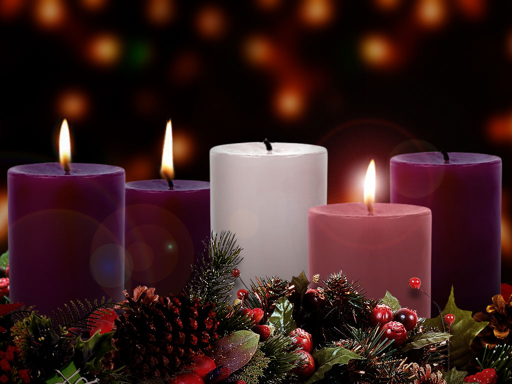 Advent Reflections 2024 Catholic Telegraph