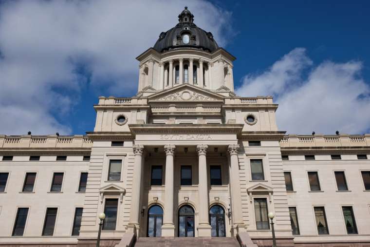 ADF implores South Dakota governor to reconsider veto of transgender ...