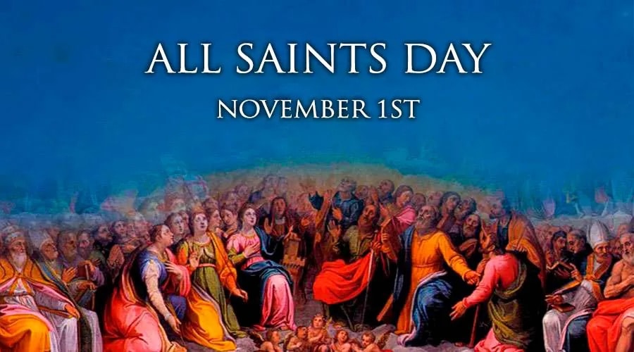 All Saints Day: New Orleans' record on Nov. 1