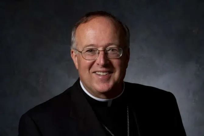 Pope Francis names Cardinal Robert McElroy to lead Washington, D.C ...