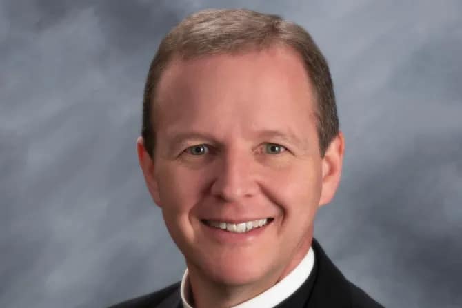 pope-francis-names-arkansas-priest-to-lead-diocese-of-st-augustine