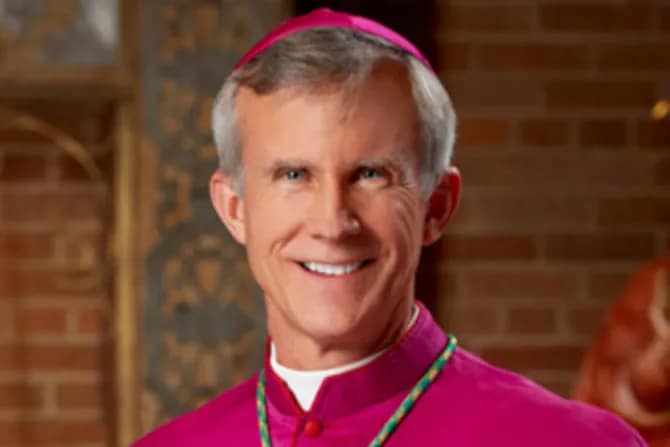 Firebrand Texas Bishop Strickland to lead procession to protest LA Dodgers