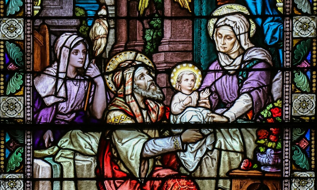 September 8: The Nativity Of The Blessed Virgin Mary – Catholic Telegraph