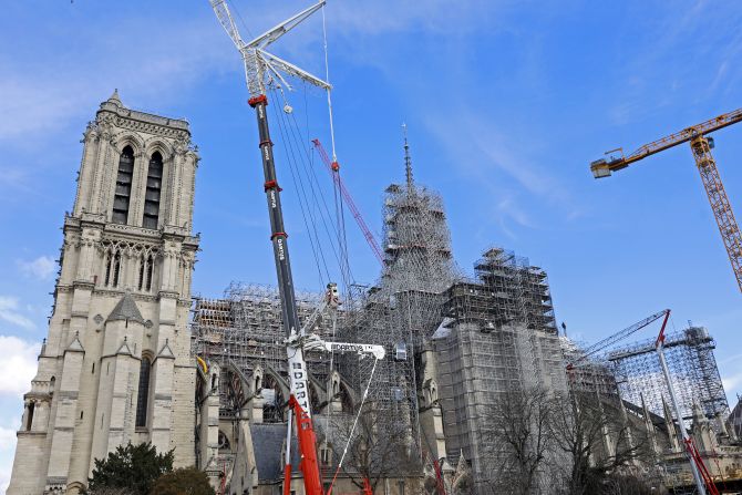 Notre-Dame de Paris