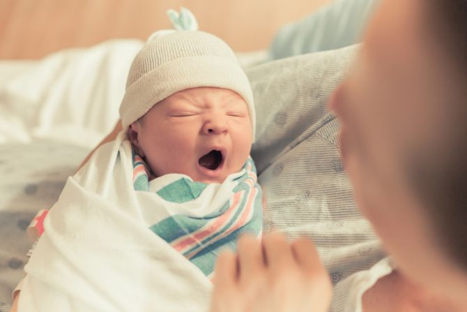 50th Baby Saved Thanks To ‘safe Haven’ Boxes In U.s. – Catholic Telegraph