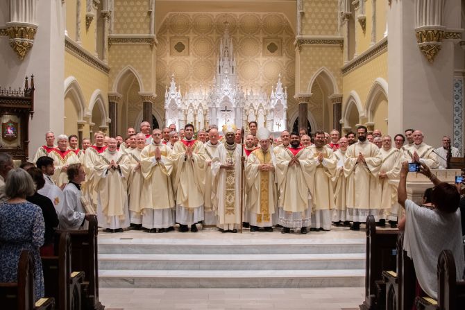 The rise of South Carolina’s Catholic population - Catholic Telegraph