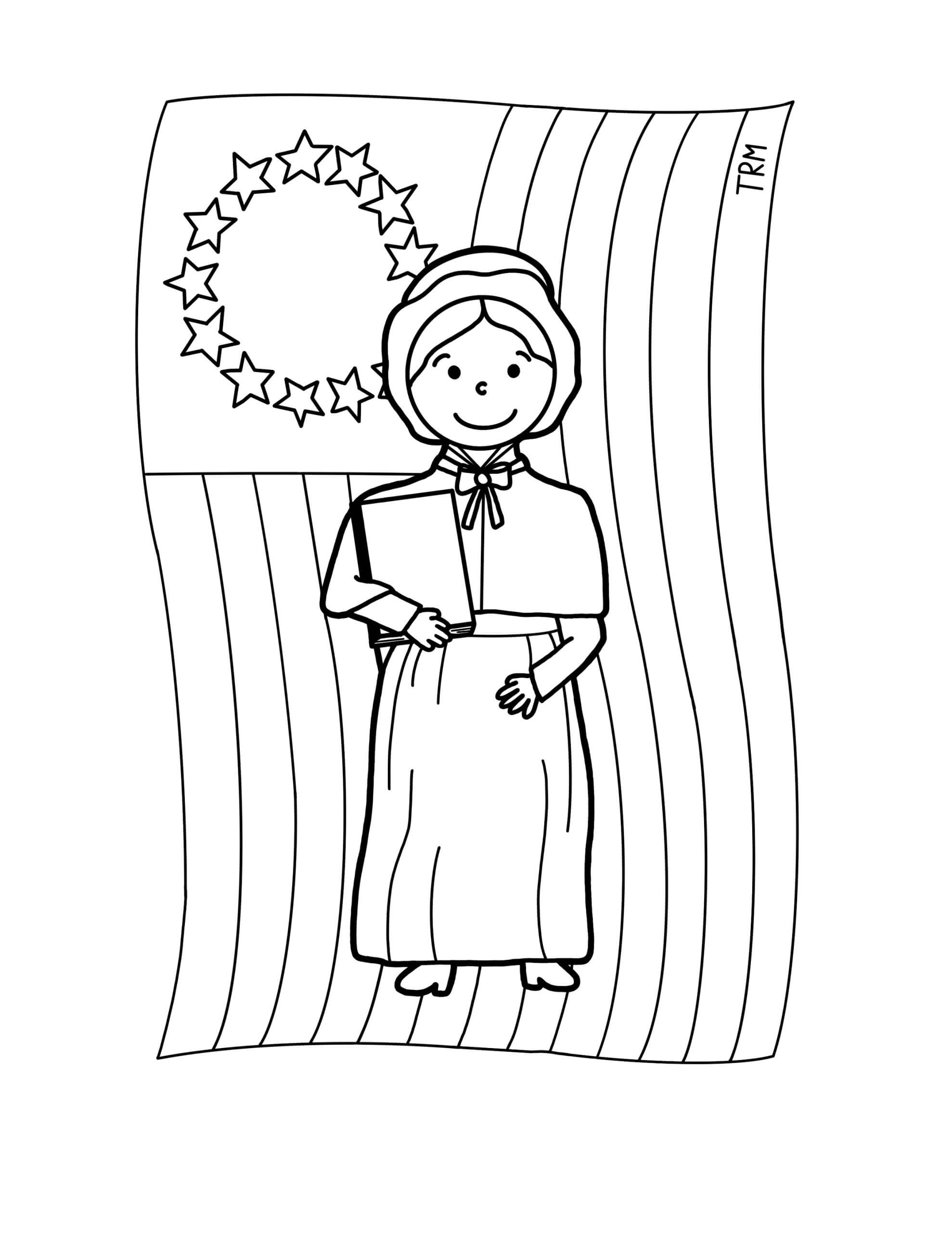 St Elizabeth Ann Seton