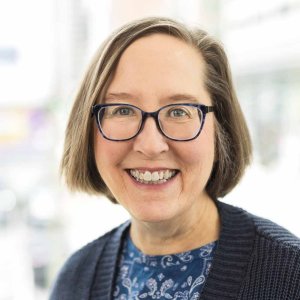 Picture of Gail Finke