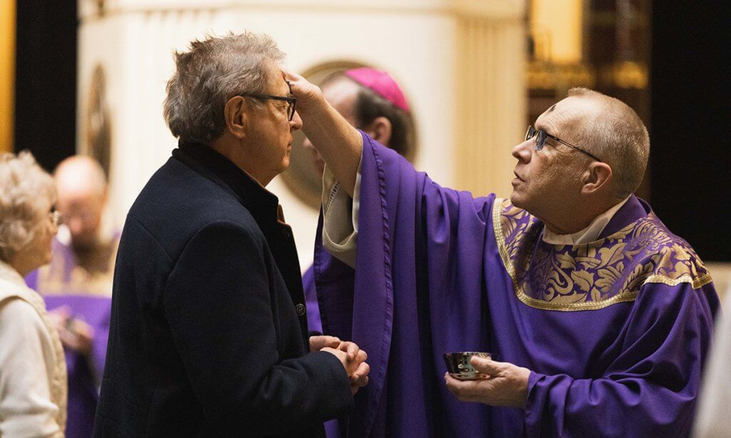 Lenten Reflections