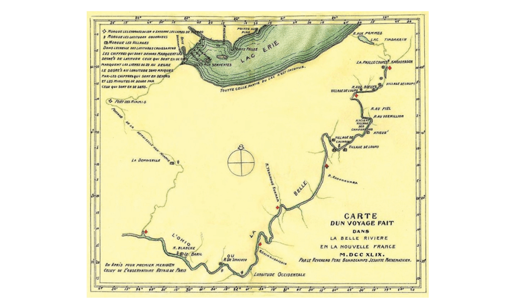 Catholics on the Ohio Frontier