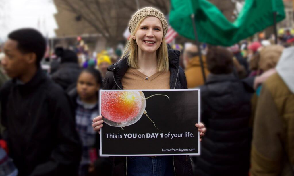 Live! March for Life